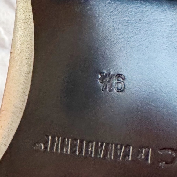 La Canadienne Peter Waterproof Bootie Size 9.5 New - Picture 7 of 7